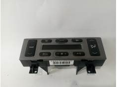 Recambio de mando climatizador para peugeot 406 (8b) 2.0 hdi 110 referencia OEM IAM   