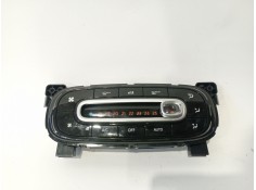 Recambio de mando calefaccion / a/a para smart fortwo coupé (453) 0.9 (453.344, 453.353) referencia OEM IAM 275105919R  