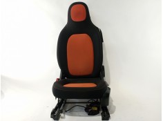 Recambio de asiento delantero izquierdo para smart fortwo coupé (453) 0.9 (453.344, 453.353) referencia OEM IAM sinreferencia  