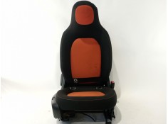 Recambio de asiento delantero derecho para smart fortwo coupé (453) 0.9 (453.344, 453.353) referencia OEM IAM sinreferencia  