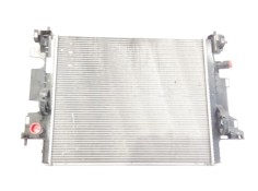 Recambio de radiador agua para smart fortwo coupé (453) 0.9 (453.344, 453.353) referencia OEM IAM 214101206r  