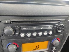 Recambio de sistema audio / radio cd para citroën c4 coupé (la_) 2.0 16v referencia OEM IAM   