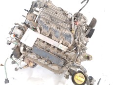 Recambio de motor completo para smart fortwo coupé (453) 0.9 (453.344, 453.353) referencia OEM IAM M281.910  