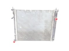 Recambio de radiador agua para nissan nv200 furgoneta 1.5 dci 110 (m20, m20m) referencia OEM IAM sinreferencia  