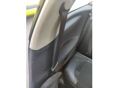 Recambio de cinturon seguridad delantero derecho para citroën c4 coupé (la_) 2.0 16v referencia OEM IAM   