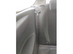 Recambio de cinturon seguridad trasero derecho para citroën c4 coupé (la_) 2.0 16v referencia OEM IAM   