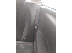 Recambio de cinturon seguridad trasero izquierdo para citroën c4 coupé (la_) 2.0 16v referencia OEM IAM   