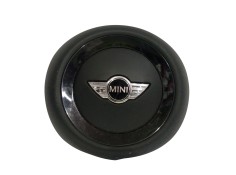 Recambio de airbag delantero izquierdo para mini mini (r56) cooper d referencia OEM IAM 679137202  