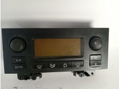 Recambio de mando climatizador para citroën c4 coupé (la_) 2.0 16v referencia OEM IAM 9658084577  