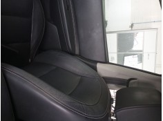 Recambio de cinturon seguridad delantero derecho para nissan qashqai 1.5 dci acenta 4x2 referencia OEM IAM   
