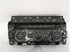 Recambio de mando calefaccion / a/a para volkswagen t-roc (a11, d11) 1.5 tsi 4motion referencia OEM IAM 5G0907044CT  