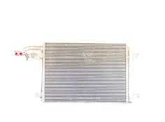 Recambio de condensador / radiador a/a para volkswagen caddy iv furgoneta/monovolumen (saa, sah) 2.0 tdi referencia OEM IAM 1  