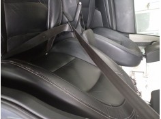 Recambio de cinturon seguridad delantero izquierdo para nissan qashqai 1.5 dci acenta 4x2 referencia OEM IAM   