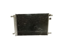 Recambio de condensador / radiador a/a para volkswagen t-roc (a11, d11) 1.5 tsi 4motion referencia OEM IAM 5Q0816411BG  