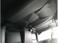 Recambio de cinturon seguridad trasero derecho para nissan qashqai 1.5 dci acenta 4x2 referencia OEM IAM   
