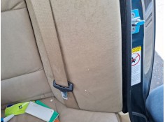 Recambio de cinturon seguridad trasero izquierdo para bmw 5 (e60) 530 i referencia OEM IAM   