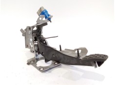 Recambio de potenciometro pedal para ford puma (j2k, cf7) 1.0 ecoboost mhev referencia OEM IAM 1  