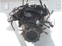 Recambio de motor completo para ford puma (j2k, cf7) 1.0 ecoboost mhev referencia OEM IAM B7JB  