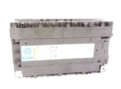 Recambio de bateria para ford puma (j2k, cf7) 1.0 ecoboost mhev referencia OEM IAM lx7a10b759af  