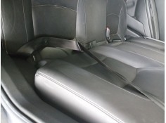 Recambio de cinturon seguridad trasero izquierdo para nissan qashqai 1.5 dci acenta 4x2 referencia OEM IAM   