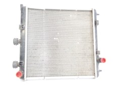Recambio de radiador agua para peugeot 208 i (ca_, cc_) 1.2 vti 82 referencia OEM IAM 1  