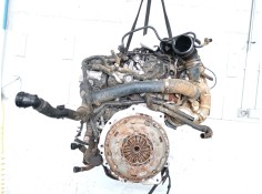 Recambio de motor completo para volkswagen caddy iv furgoneta/monovolumen (saa, sah) 2.0 tdi referencia OEM IAM DFSE  