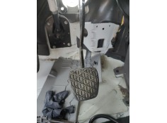 Recambio de pedal freno para volkswagen crafter vw crafter 30-50 caja/chasis (2f_) 2.0 tdi referencia OEM IAM   