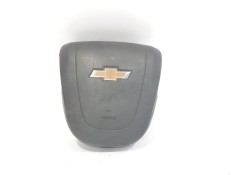 Recambio de airbag delantero izquierdo para chevrolet aveo sedán (t300) 1.3 d referencia OEM IAM   