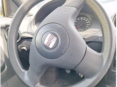 Recambio de airbag delantero izquierdo para seat ibiza iii (6l1) 1.9 tdi referencia OEM IAM   