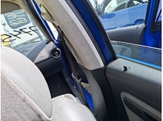 Recambio de cinturon seguridad delantero derecho para seat ibiza iii (6l1) 1.9 tdi referencia OEM IAM   