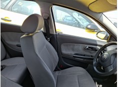 Recambio de cinturon seguridad delantero izquierdo para seat ibiza iii (6l1) 1.9 tdi referencia OEM IAM   