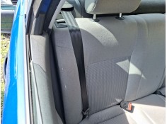 Recambio de cinturon seguridad trasero derecho para seat ibiza iii (6l1) 1.9 tdi referencia OEM IAM   