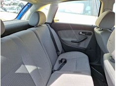 Recambio de cinturon seguridad trasero izquierdo para seat ibiza iii (6l1) 1.9 tdi referencia OEM IAM   
