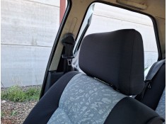 Recambio de cinturon seguridad delantero derecho para seat toledo i (1l2) 1.9 tdi referencia OEM IAM   