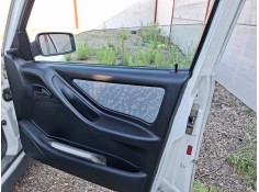Recambio de guarnecido puerta delantera derecha para seat toledo i (1l2) 1.9 tdi referencia OEM IAM   