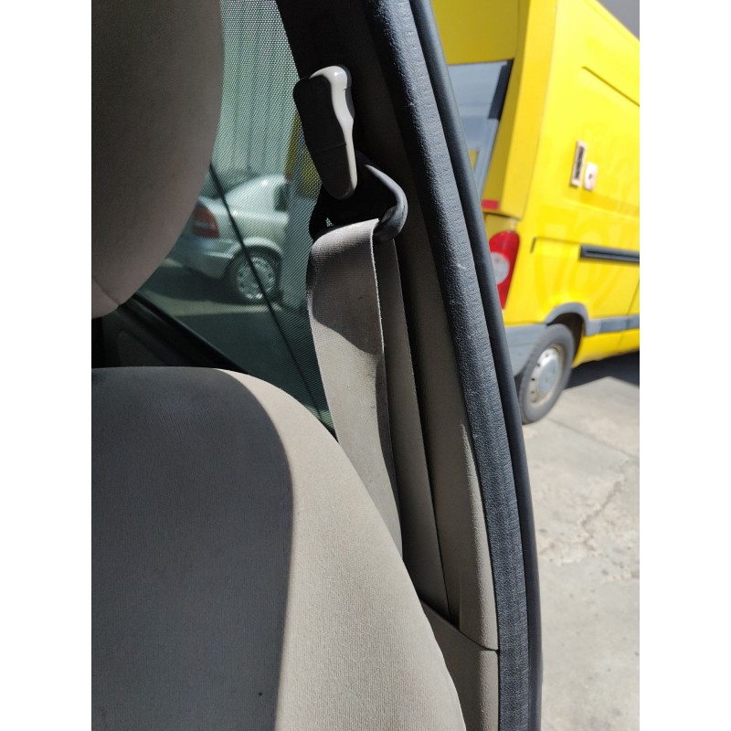 Recambio de cinturon seguridad delantero izquierdo para citroën xsara picasso (n68) 2.0 hdi referencia OEM IAM   
