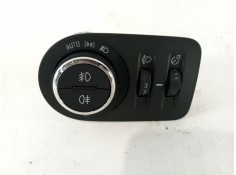 Recambio de mando luces para opel astra k (b16) 1.4 turbo (68) referencia OEM IAM 39050757  