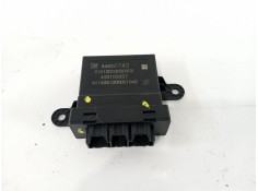 Recambio de centralita sensor aparcamiento para opel astra k (b16) 1.4 turbo (68) referencia OEM IAM 84026742  