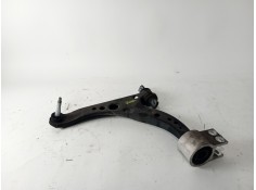 Recambio de brazo suspension inferior delantero izquierdo para opel astra k (b16) 1.4 turbo (68) referencia OEM IAM 39021472  