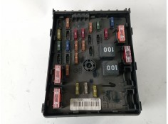 Recambio de caja reles / fusibles para volkswagen passat cc 1.8 tsi 160 referencia OEM IAM 3C0937125  