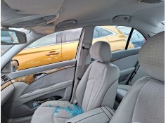 Recambio de airbag lateral delantero izquierdo para mercedes benz clase e (w211) e 320 cdi (211.022) referencia OEM IAM   