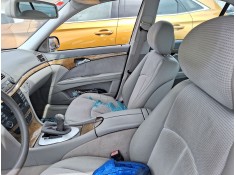 Recambio de asiento delantero derecho para mercedes benz clase e (w211) e 320 cdi (211.022) referencia OEM IAM   