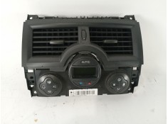 Recambio de mando climatizador para renault megane ii coupé-cabriolet (em0/1_) 2.0 16v turbo referencia OEM IAM 8200601456  
