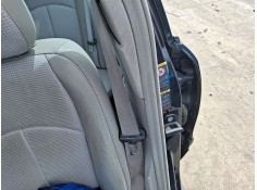 Recambio de cinturon seguridad delantero izquierdo para mercedes benz clase e (w211) e 320 cdi (211.022) referencia OEM IAM   