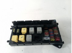 Recambio de caja reles / fusibles para volkswagen crafter vw crafter 30-50 caja/chasis (2f_) 2.0 tdi referencia OEM IAM 90654502