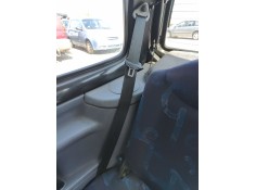 Recambio de cinturon seguridad trasero derecho para renault twingo i (c06_) 1.2 (c063, c064) referencia OEM IAM   