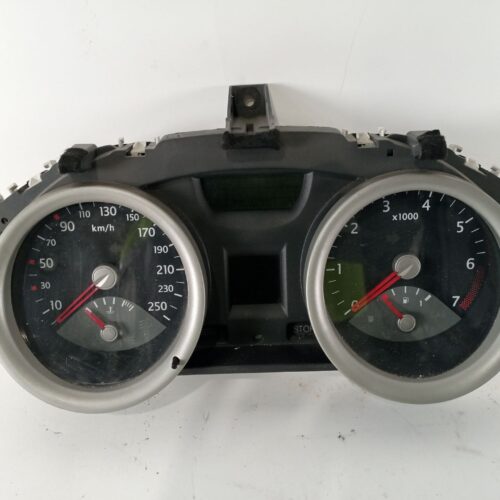 CUADRO INSTRUMENTOS RENAULT MEGANE II (BM0/1_ CM0/1_) 1.6 16V FASE 1 - 8200364023