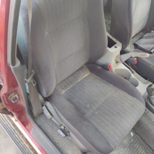 ASIENTO DELANTERO DERECHO MITSUBISHI MONTERO SPORT I (K7_ K9_) 2.5 TD (K94W K74T)