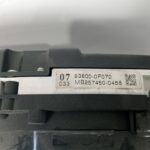 cuadro_instrumentos_838000f070_mb2574500458_toyota_verso_r2_2_0_d_4d_aur20