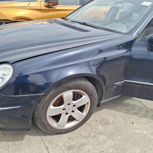 ALETA DELANTERA IZQUIERDA MERCEDES-BENZ CLASE E (W211) E 320 CDI (211.022)